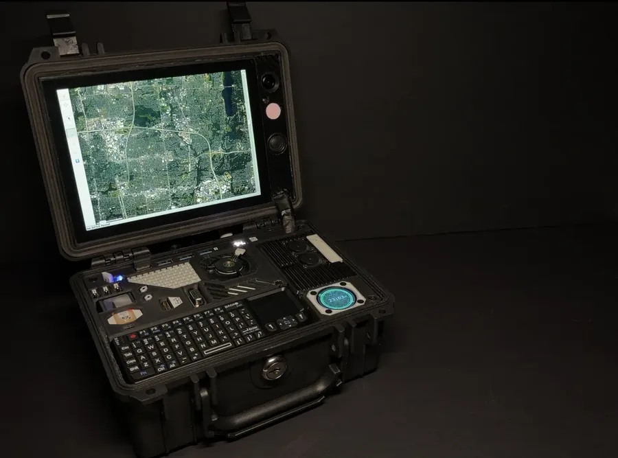 GIS MAPPING